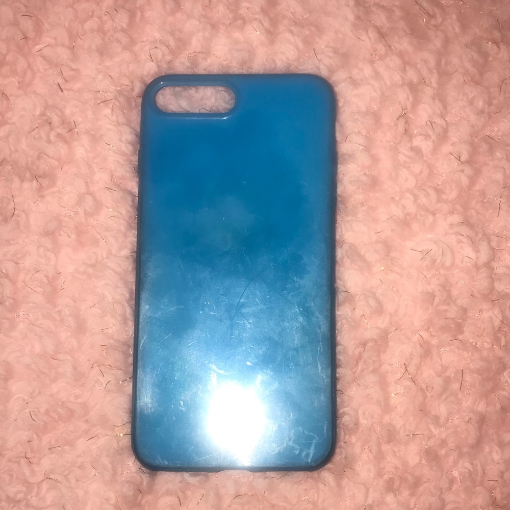 iPhone 7 Plus Case